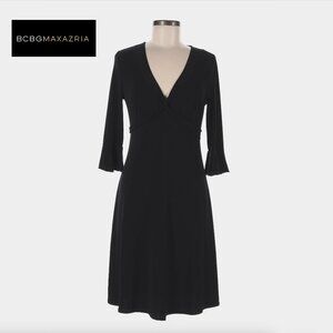 BCBGMAXAZRIA Cocktail Dress